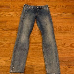 Sale!! Mother jeans